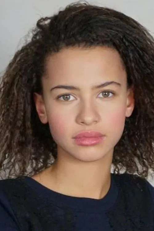 Ashley Aufderheide profile