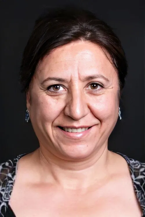 Nilüfer Kılıçarslan profile
