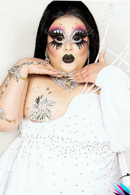 Itzel Moreno profile