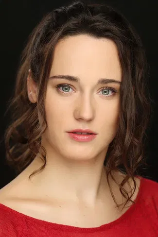 Jaione Azkona profile