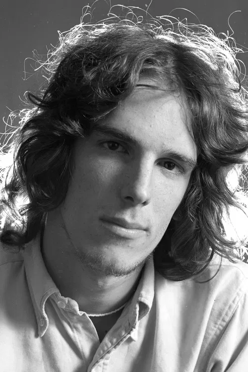 Luis Alberto Spinetta profile