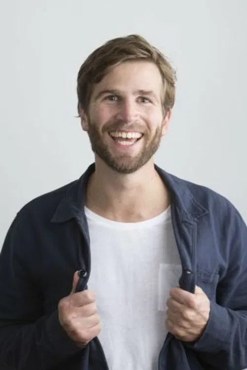 Vigor Sörman profile