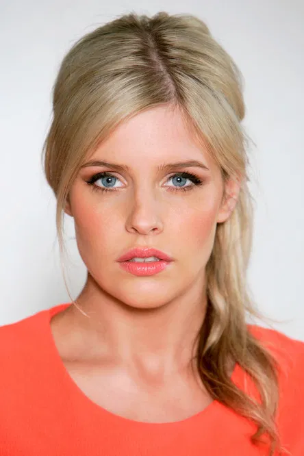 Jenna Rosenow profile