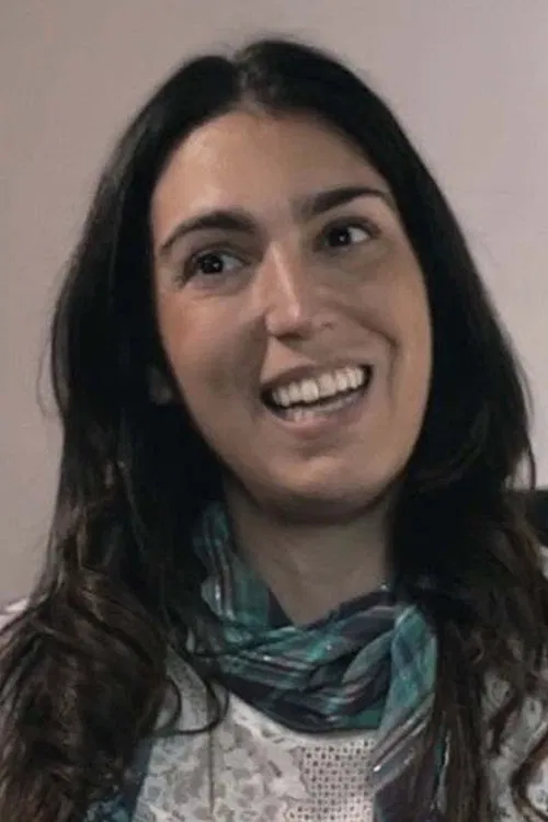 Joana Mazzucchelli profile