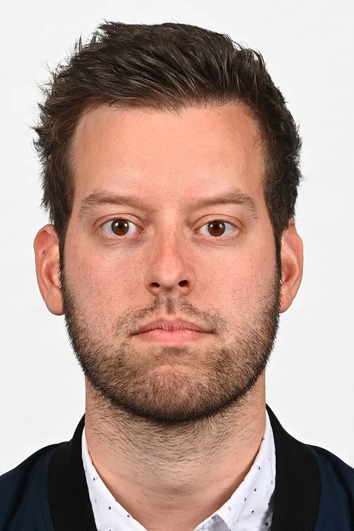 Jarno Bertho profile