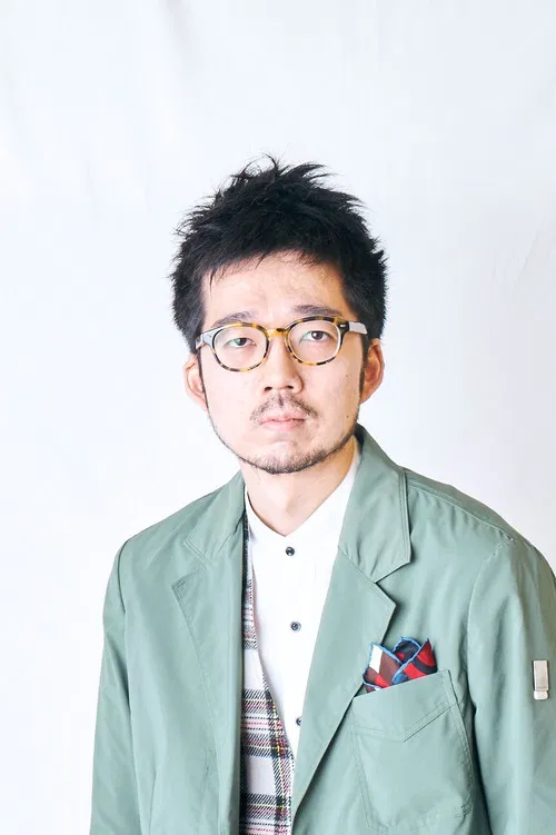 Tasuku Sakurada profile