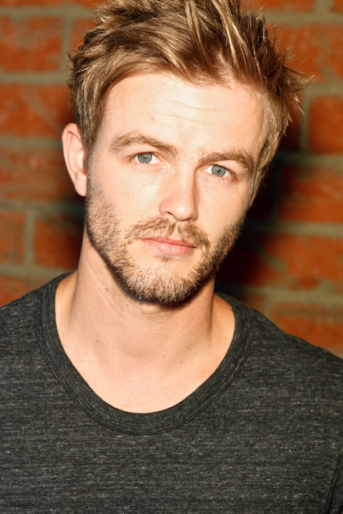 Ben Milliken profile