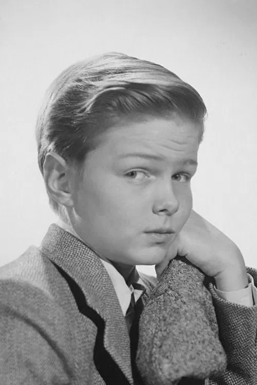 Orley Lindgren profile