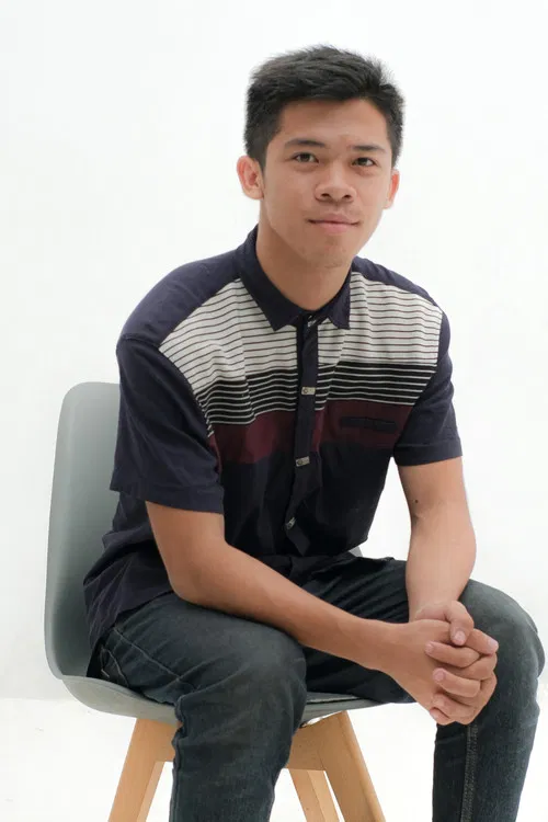 Abraham Abdiel Arya Putra Yudianto profile