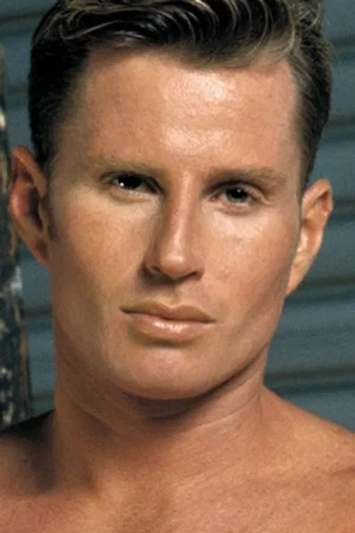 Dallas Taylor profile