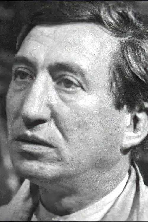 François Darbon profile