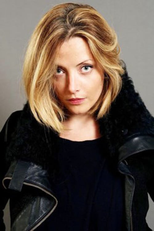 Laura Sépul profile