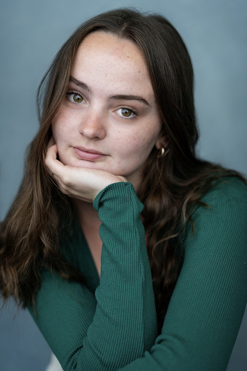 Edie Lambden profile