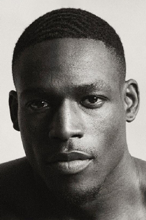 Richard Riakporhe profile