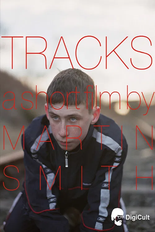 Tracks poster