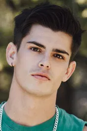 Seth Peterson profile