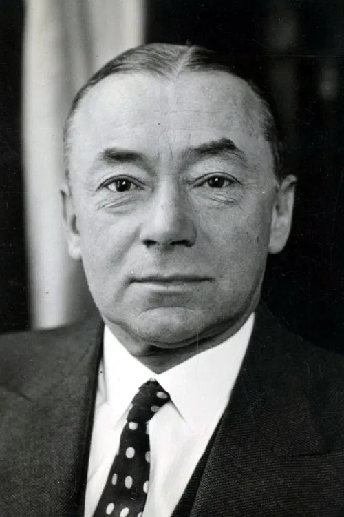 Paul Reynaud profile