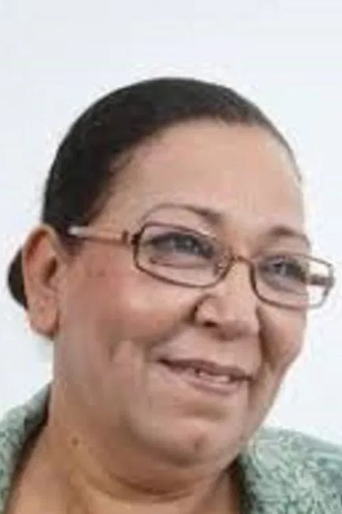 Nejia Ouerghi profile