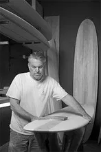 Lance Carson profile