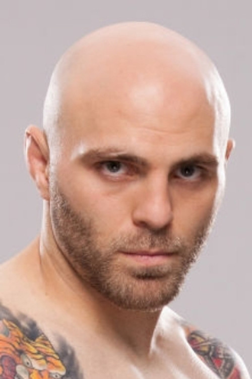 Justin Edwards profile