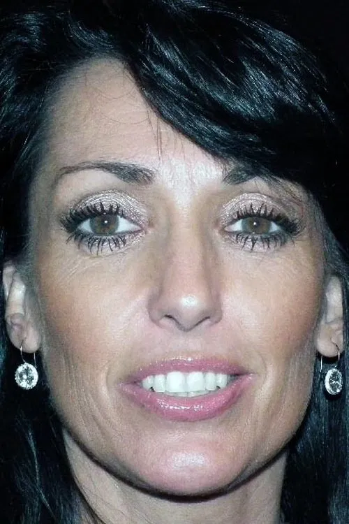 Eva Čížkovská profile