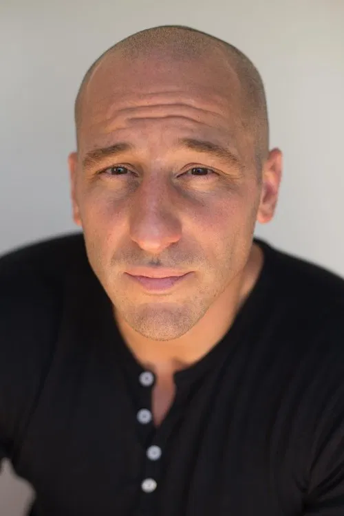 Dale Pavinski profile