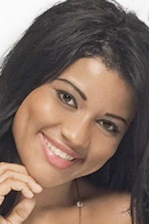 Janaina Paes profile