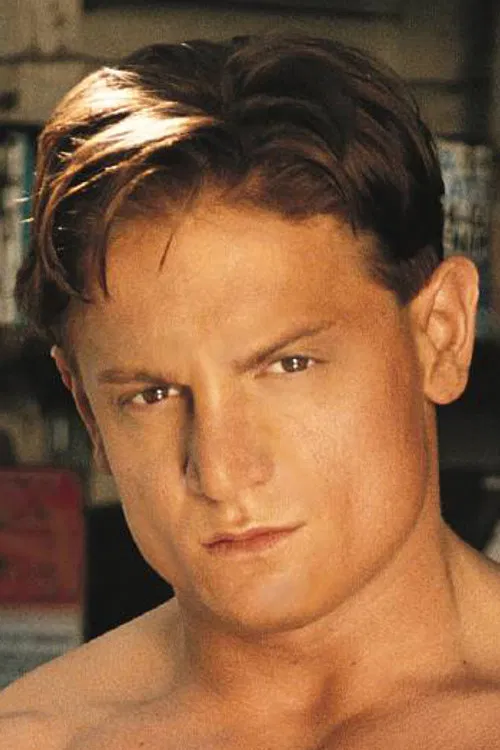 Scott Randsome profile