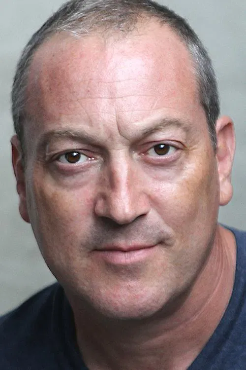 Robert Blanche profile