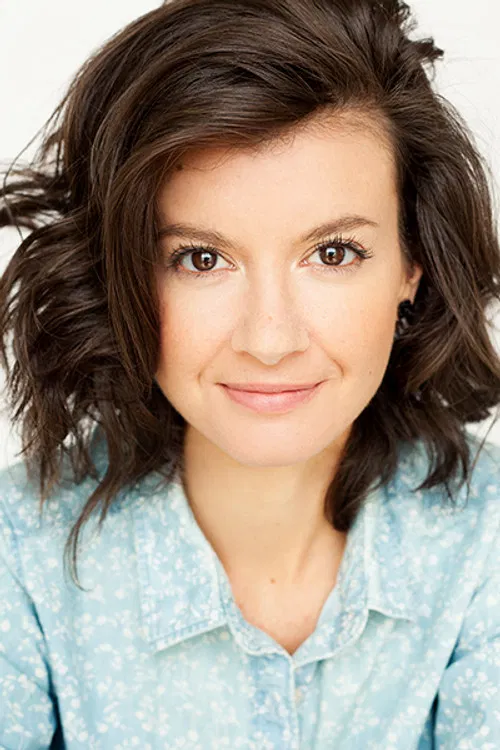 Raphaëlle Lalande profile