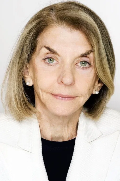 Jennifer Hagan profile