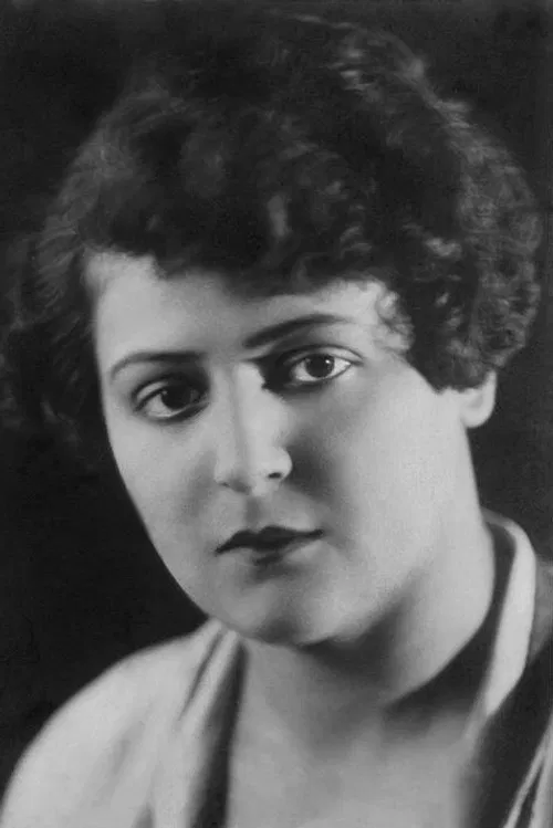 Mary Jansová profile