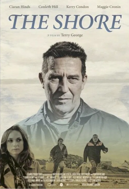The Shore poster