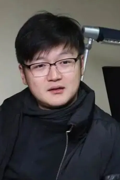 Zhan Cheng Lin profile