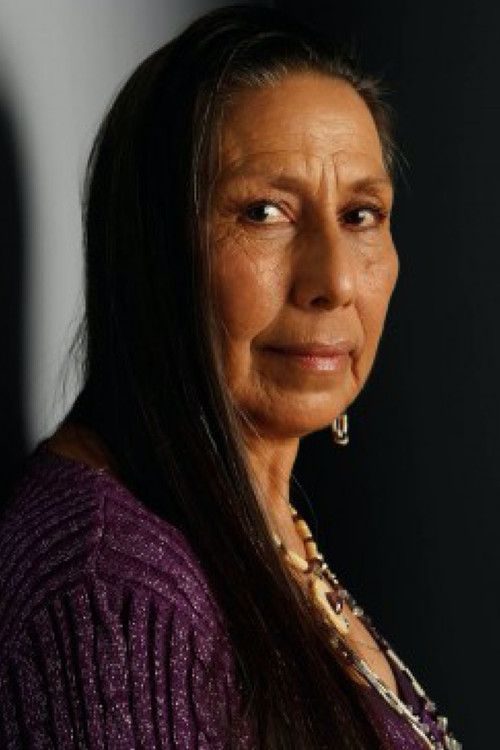 Casey Camp-Horinek profile