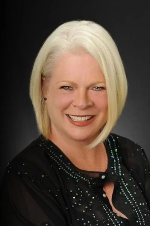 Judith Ledford profile