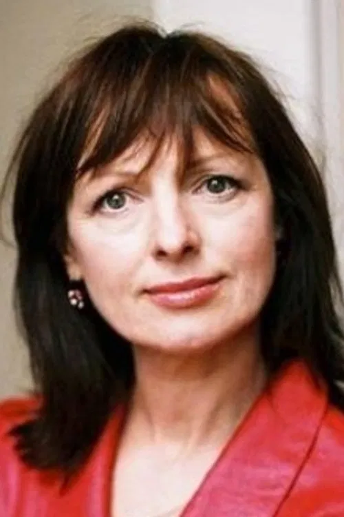 Bernarda Oman profile