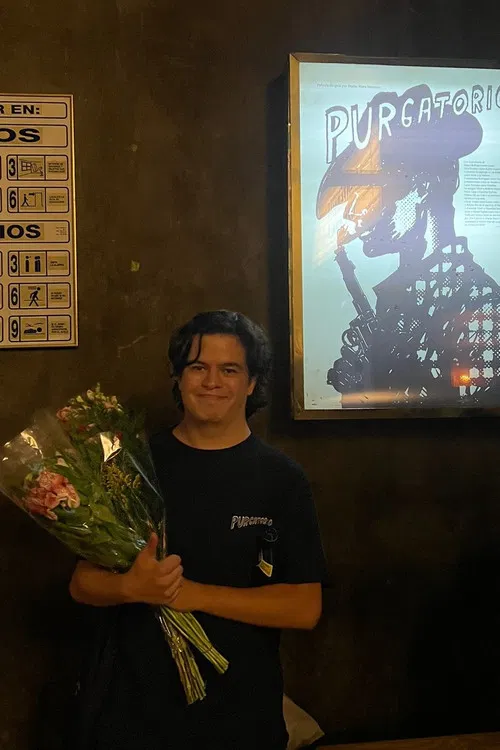 Matías Mora Montero profile