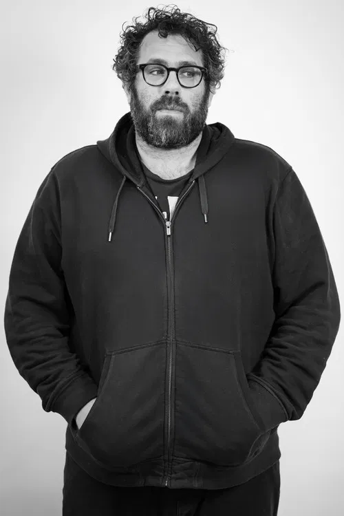 Aviv Rubinstien profile