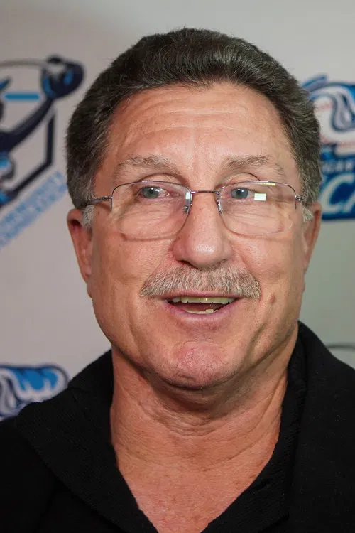 Lance Parrish profile