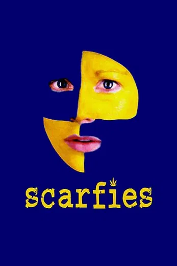 Scarfies poster