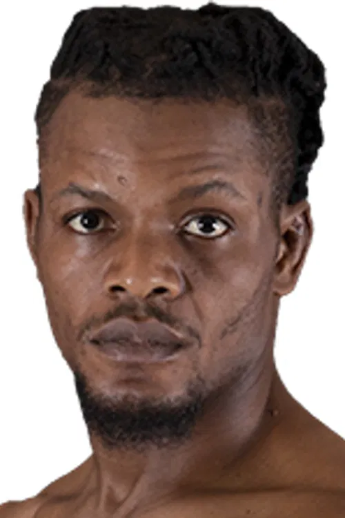 Alain Ilunga profile