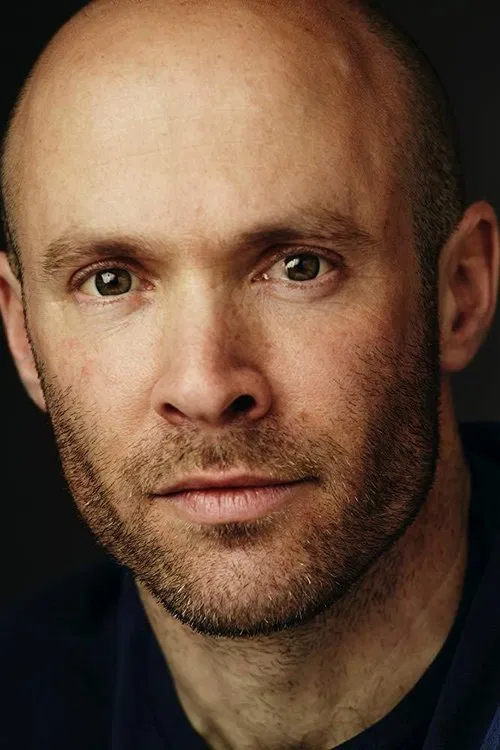 Aaron Roman Weiner profile