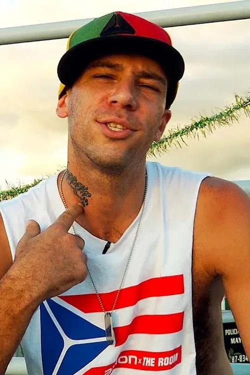 Mike Maldonado profile