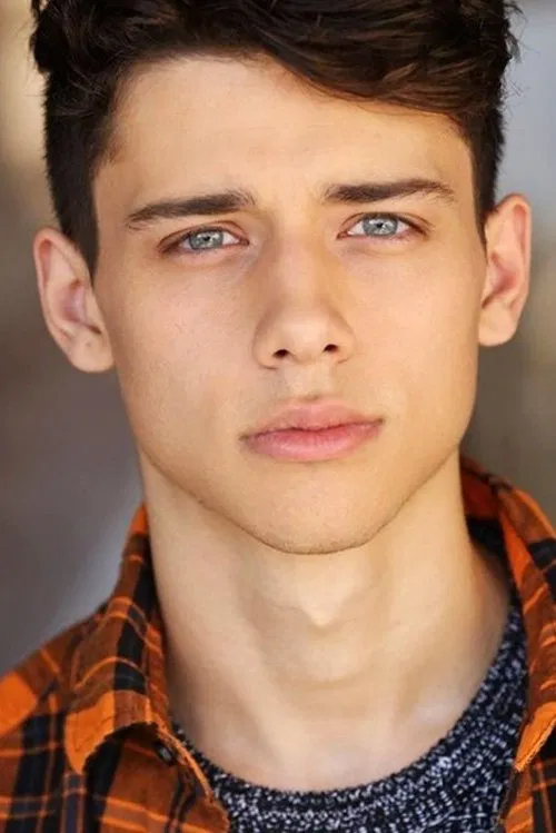 Uriah Shelton profile