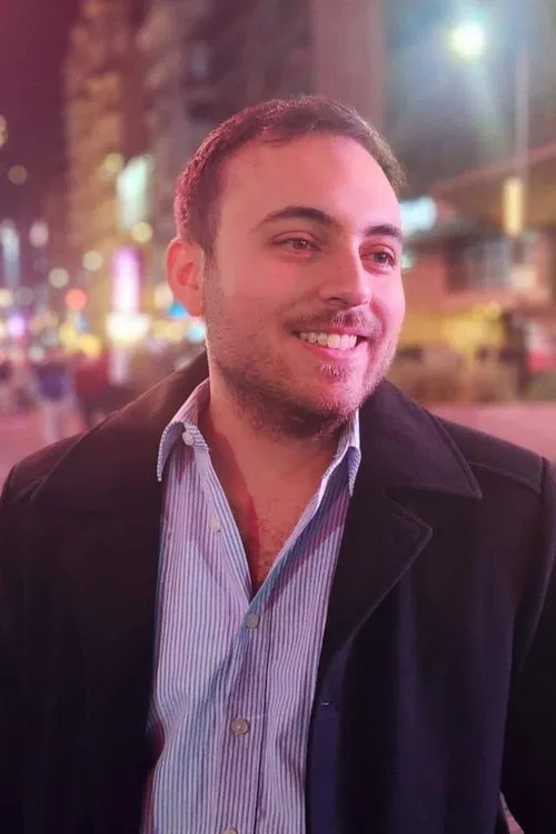 Facundo Vallejos Yunes profile