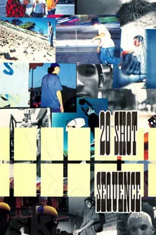 World Industries - 20 Shot Sequence poster