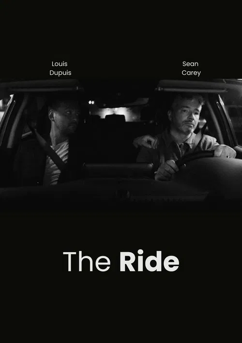 The Ride poster