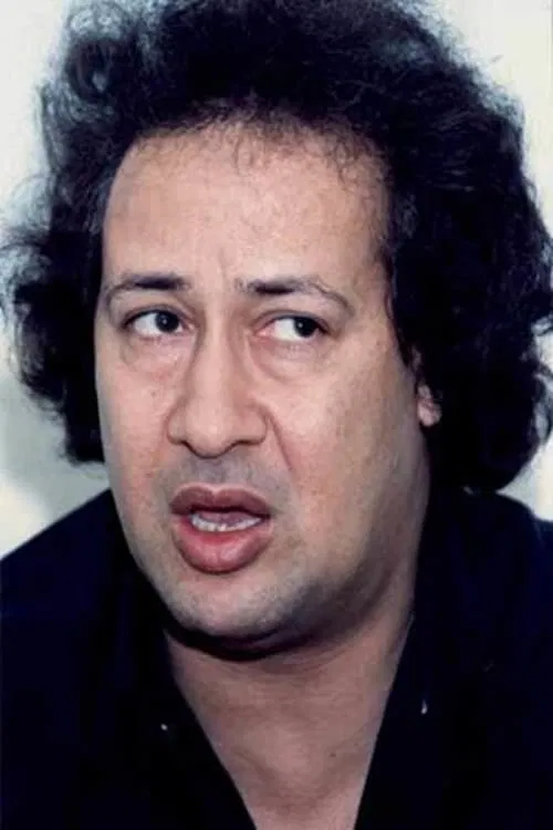 Mohamed Negm profile