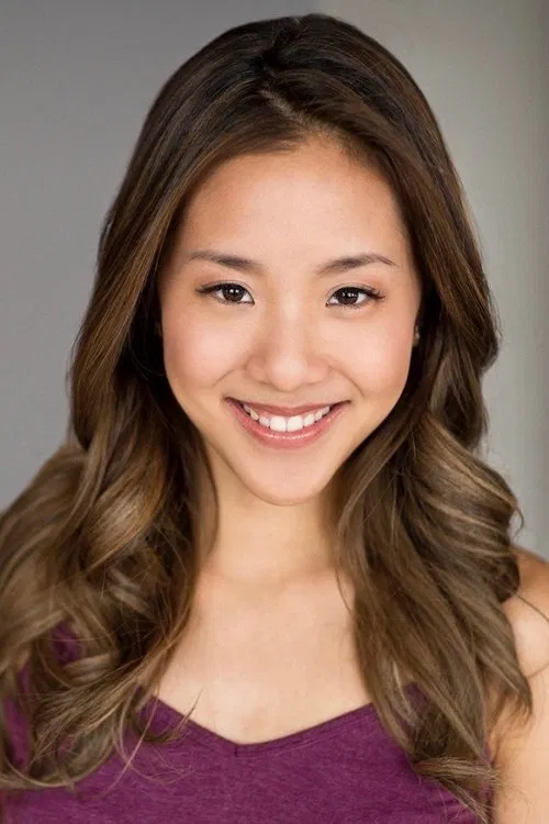 Rebecca Kwan profile